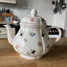 Villeroy & Boch Petite Fleur