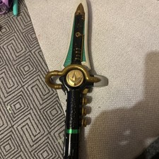 1993 Bandai Mighty Morphin