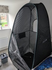 Pulsio Steam Sauna for Home