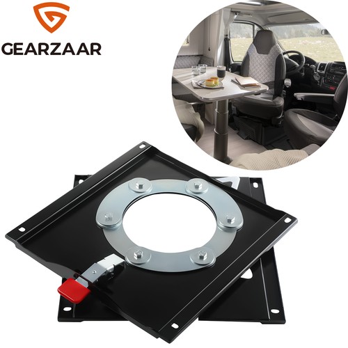 Seat swivel base for peugeot - swivel,