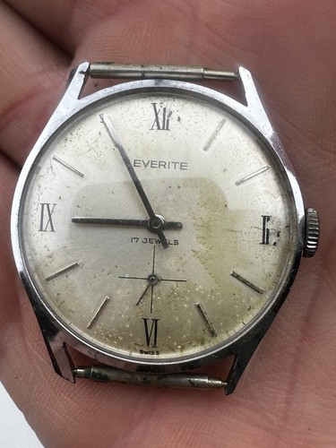 Vintage everite jewels mens - vintage,