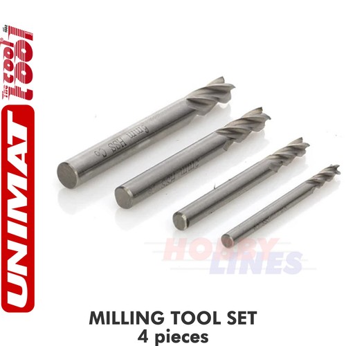 Unimat parts accessories - parts,