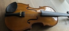 Cremona model 130 Violin / fiddle w/chin & shoulder rest 