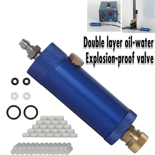 30mpa air compressor filter - air,