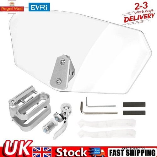 Motorcycle windscreen - motorcycle,