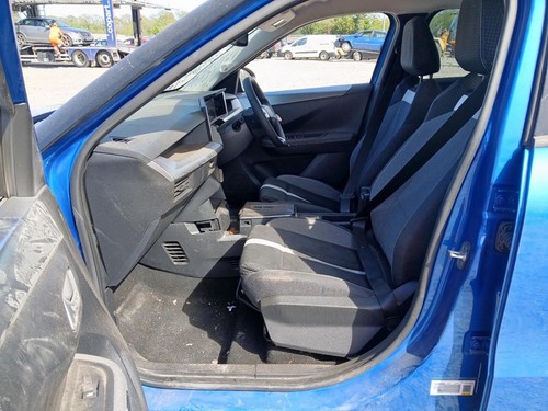 Breaking vauxhall frontera - breaking,