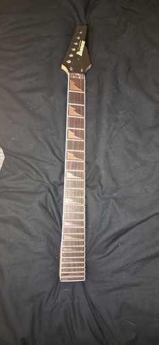 Ibanez rg2570 wizard - ibanez,