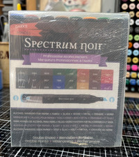Spectrum Noir Alcohol Marker