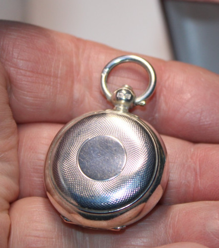 Edwardian sterling silver - edwardian,