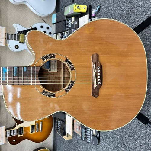 Takamine esf santafe - santafe, (used)