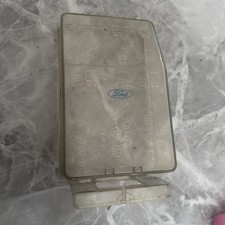 GENUINE MK3 FORD ESCORT FUSE