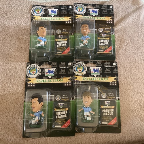 Manchester city corinthian - city,