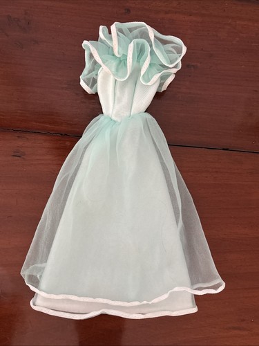 Barbie 1982 fashion - barbie,