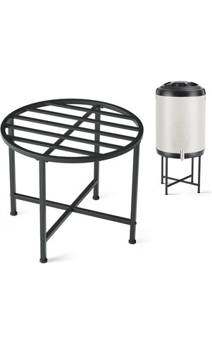 Rain barrel stand heavy duty - barrel, heavy-duty