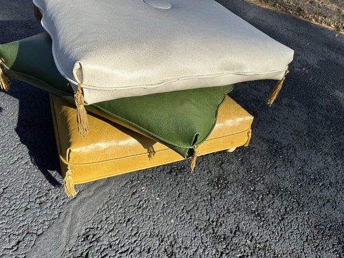 Vintage mid century stacking - century,