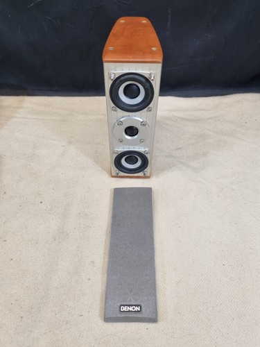 Denon a3l surround - sc-a3l, speakers