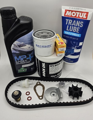 Full service maintenance kit - full,