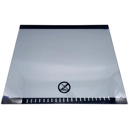 Thetford oven glass lid clear - oven,