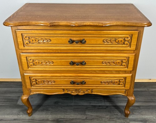 Chest drawers vintage - chest,