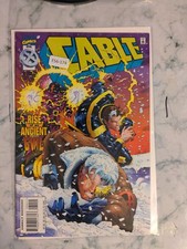CABLE #30 VOL. 1 9.0 MARVEL