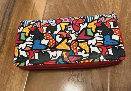 Romero britto y2k - britto, pop