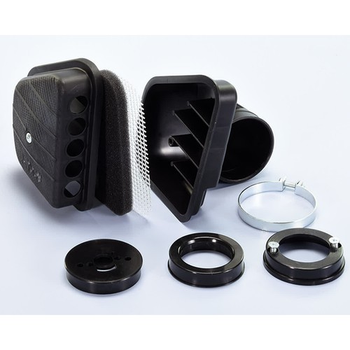Air filter box polini - air,