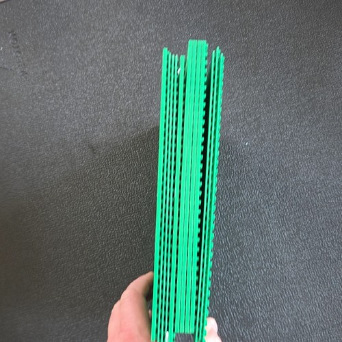 Large lego compatible - 16,