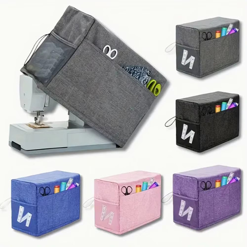 Universal sewing machine cover - universal,