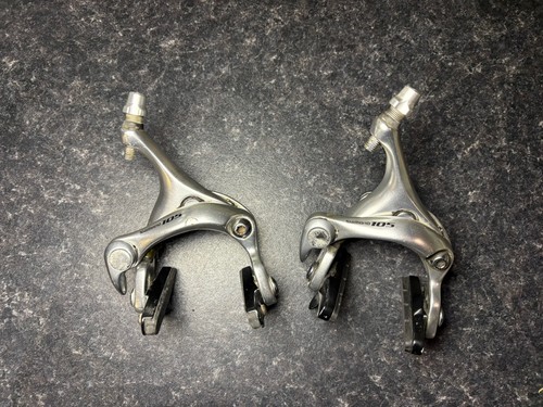 Shimano 105 5501 dual pivot - 105,