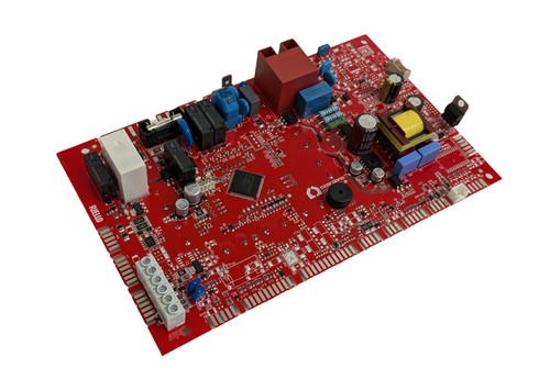 Vokera pcb easi - vokera,