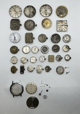 Large job lot bundle of all