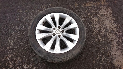 Vauxhall astra mk6 gtc - vauxhall,