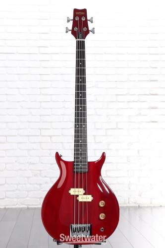 Washburn wing series - washburn,