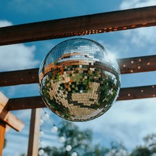 Yescom 16" Large Disco Ball