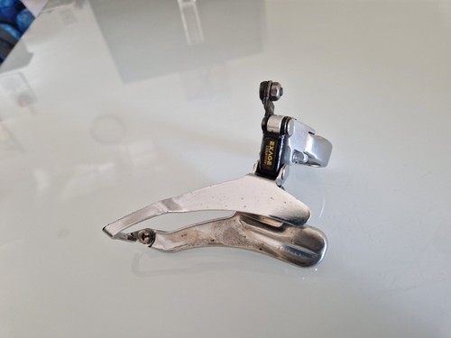 Shimano exage front - front, derailleur