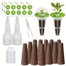 67pcs Seed Pod Kit for