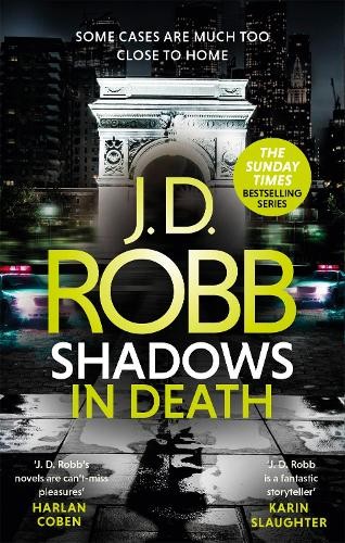 Shadows death an - shadows, eve