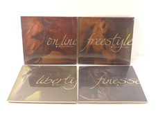 Parelli Patterns: On Line