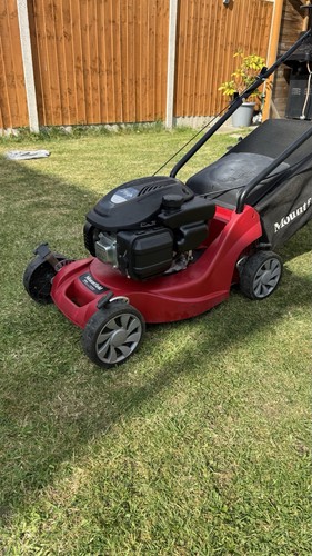 Mountfield hp164 hand - hp164,