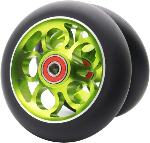 Pcs 110mm pro scooter wheels - pcs,