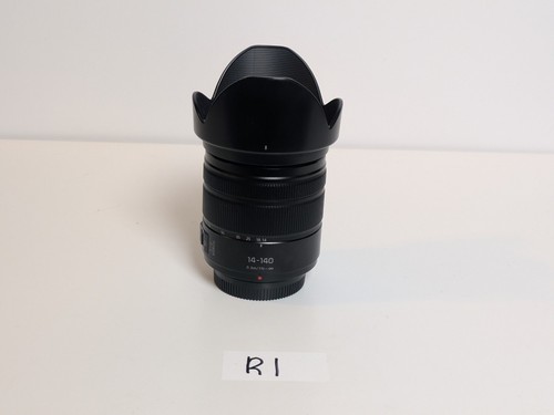 Panasonic lumix vario - g,