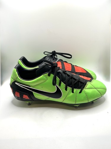 Nike t90 shoot - t90, iii