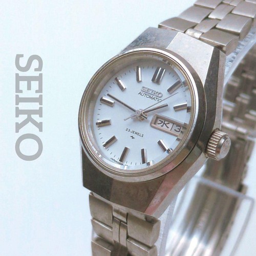 Working item seiko - working,