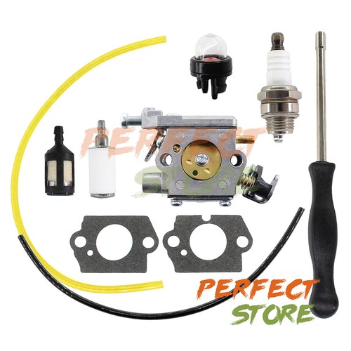 Carburetor for homelite 4218c - for,
