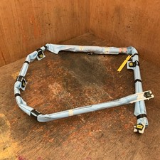 Mercedes A Class Roof Curtain