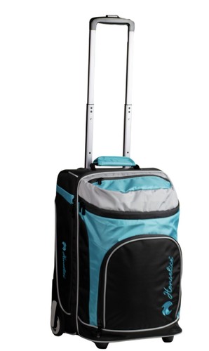 Henselite pro trolley series - henselite,