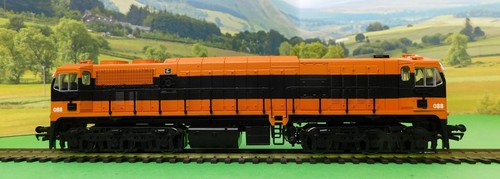 Murphy models mm0088 class - mm0088,