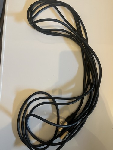 Rode xlr cable - xlr,