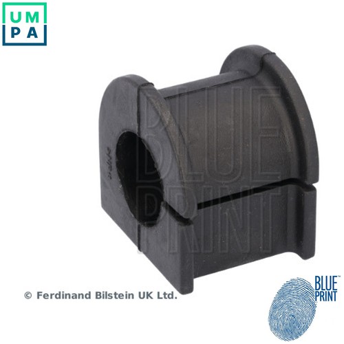 Mounting stabiliser bar - mounting,
