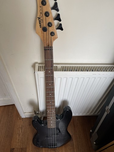Kramer focus 420s - kramer,